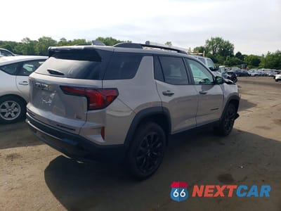 Trzecie zdjęcie samochodu z tyłu: 2026 GMC TERRAIN ELEVATION VIN:3GKALUEG2TL225203 - miniatura