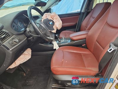 Zdjęcie 7 z 14 samochodu: 2013 BMW X3 XDRIVE28I VIN:5UXWX9C58D0A25558 - miniatura