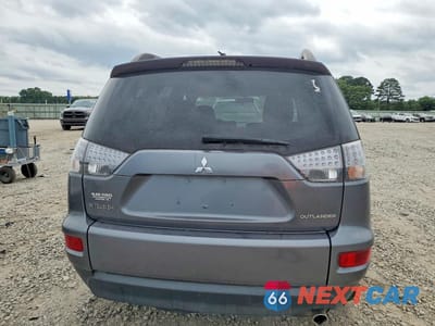 Zdjęcie 6 z 13 samochodu: 2012 MITSUBISHI OUTLANDER SE VIN:JA4AS3AW5CU003244 - miniatura
