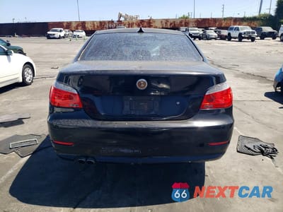 Zdjęcie 6 z 12 samochodu: 2009 BMW 528 I VIN:WBANU53569C117699 - miniatura