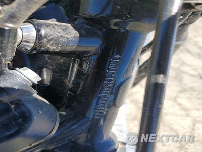 Zdjęcie 9 z 9 samochodu: 2015 HARLEY-DAVIDSON XL1200 C VIN:1HD1CT334FC444927 - miniatura
