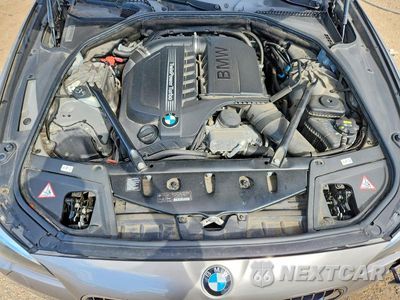 Zdjęcie 11 z 12 samochodu: 2015 BMW 535 XI VIN:WBA5B3C5XFD544271 - miniatura