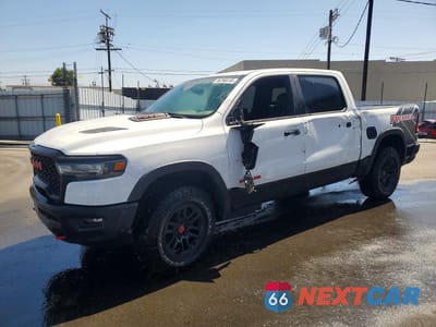 2025 RAM 1500 REBEL 1C6SRFLP7SN570486 - główne zdjęcie licytacji z USA - miniatura