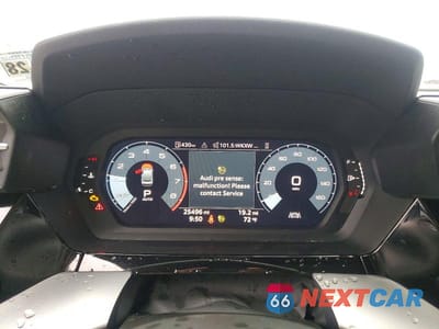Zdjęcie 9 z 13 samochodu: 2023 AUDI A3 PREMIUM VIN:WAUGUDGY0PA075417 - miniatura