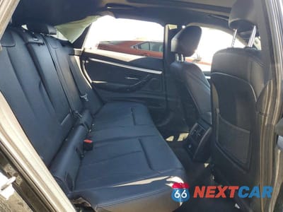 Zdjęcie 10 z 13 samochodu: 2019 BMW 330 VIN:WBA8Z9C55KB220744 - miniatura