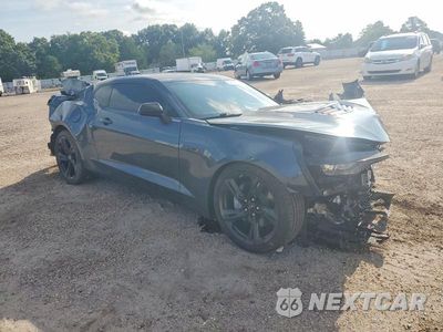 Zdjęcie 12 z 13 samochodu: 2022 CHEVROLET CAMARO LT1 VIN:1G1FF1R78N0102788 - miniatura