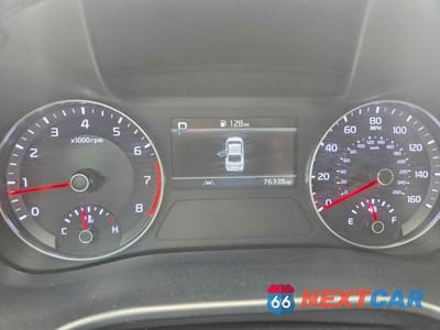 Zdjęcie 8 z 10 samochodu: 2022 KIA FORTE FE VIN:3KPF24AD9NE451343 - miniatura