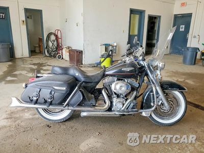 2001 HARLEY DAVIDSON FLHRCI ANNIVERSARY 1HD1FRW1X1Y654111 - główne zdjęcie licytacji z USA - miniatura