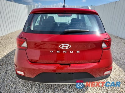 Zdjęcie 6 z 12 samochodu: 2025 HYUNDAI VENUE SEL VIN:KMHRC8A34SU379212 - miniatura