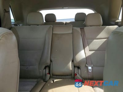 Zdjęcie 10 z 13 samochodu: 2011 KIA SORENTO EX VIN:5XYKU4A24BG088665 - miniatura