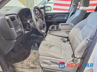 Zdjęcie 7 z 12 samochodu: 2014 CHEVROLET SILVERADO K1500 VIN:1GCVKPEH6EZ272630 - miniatura