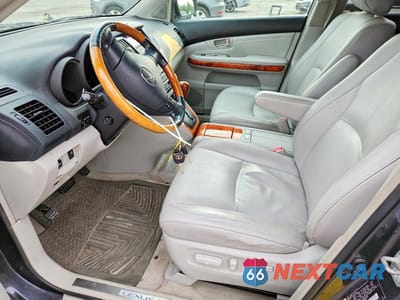 Zdjęcie 7 z 13 samochodu: 2005 LEXUS RX 330 VIN:2T2HA31U35C069910 - miniatura