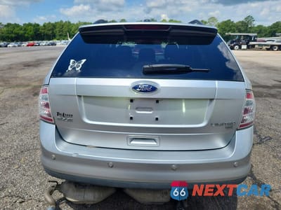 Zdjęcie 6 z 13 samochodu: 2010 FORD EDGE LIMITED VIN:2FMDK4KC6ABB53715 - miniatura