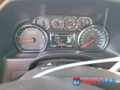 Zdjęcie 9 z 12 samochodu: 2015 CHEVROLET SILVERADO K2500 HEAVY DUTY LTZ VIN:1GC1KWE89FF659555 - miniatura