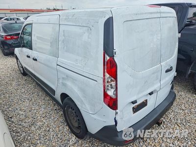 Drugie zdjęcie samochodu z przodu: 2015 FORD TRANSIT CONNECT XLT VIN:NM0LS7F79F1191437 - miniatura