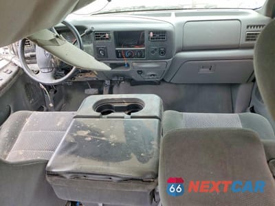 Zdjęcie 8 z 12 samochodu: 2003 FORD F250 SUPER DUTY VIN:1FTNX21P23EB54905 - miniatura