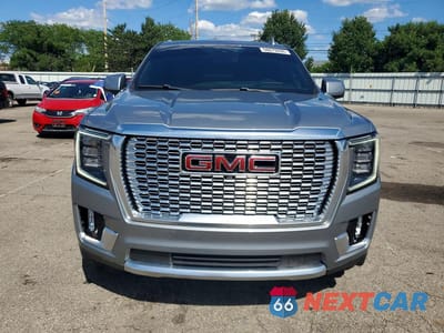 Piąte zdjęcie samochodu w środku: 2024 GMC YUKON XL DENALI VIN:1GKS2JKL6RR136629 - miniatura