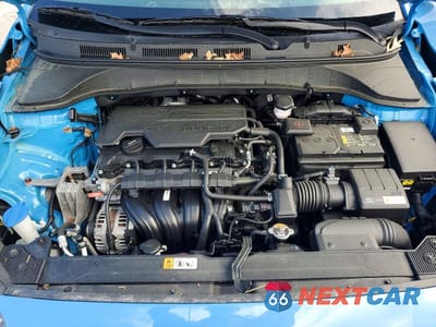 Zdjęcie 12 z 14 samochodu: 2022 HYUNDAI KONA SEL VIN:KM8K3CAB4NU786284 - miniatura