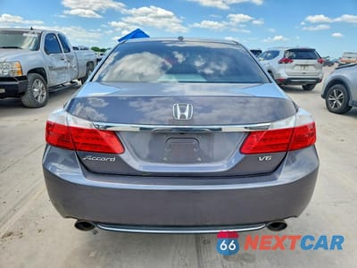 Zdjęcie 6 z 12 samochodu: 2013 HONDA ACCORD EXL VIN:1HGCR3F88DA005885 - miniatura