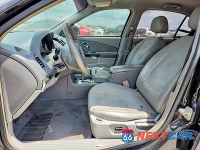 Zdjęcie 7 z 13 samochodu: 2005 CHEVROLET MALIBU VIN:1G1ZU54885F319572 - miniatura