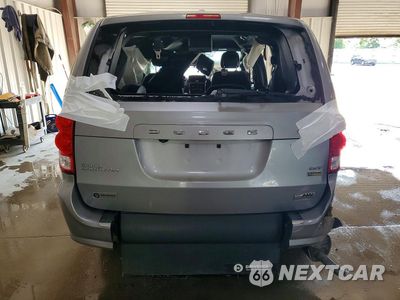 Zdjęcie 6 z 13 samochodu: 2019 DODGE GRAND CARAVAN GT VIN:2C4RDGEG1KR660535 - miniatura