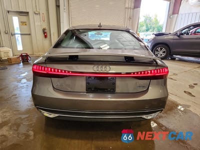 Zdjęcie 6 z 12 samochodu: 2019 AUDI A7 PREMIUM PLUS VIN:WAUR2AF22KN029390 - miniatura