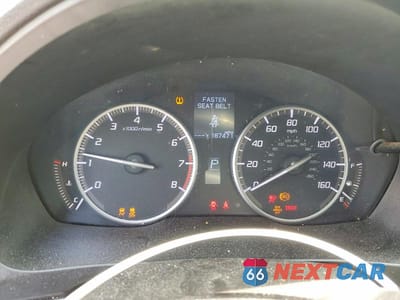 Zdjęcie 9 z 12 samochodu: 2013 ACURA ILX 20 VIN:19VDE1F37DE000609 - miniatura
