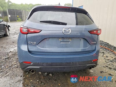 Zdjęcie 6 z 13 samochodu: 2024 MAZDA CX-5 PREFERRED VIN:JM3KFBCL5R0530493 - miniatura