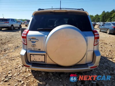 Zdjęcie 6 z 13 samochodu: 2010 TOYOTA RAV4 LIMITED VIN:2T3YK4DV2AW006387 - miniatura