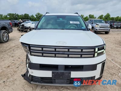Piąte zdjęcie samochodu w środku: 2025 HYUNDAI SANTA FE SEL VIN:5NMP24GL5SH093309 - miniatura
