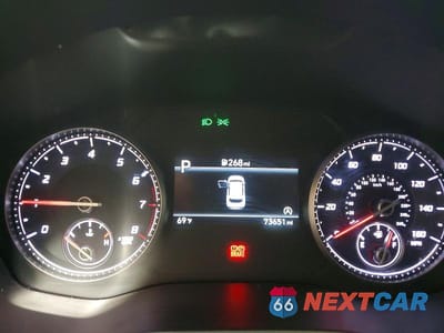 Zdjęcie 9 z 13 samochodu: 2021 HYUNDAI SANTA FE SE VIN:5NMS14AJ6MH364837 - miniatura