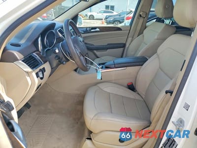 Zdjęcie 7 z 13 samochodu: 2015 MERCEDES-BENZ ML 350 4MATIC VIN:4JGDA5HB7FA466198 - miniatura