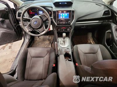 Zdjęcie 8 z 13 samochodu: 2018 SUBARU IMPREZA VIN:4S3GTAA67J3745486 - miniatura