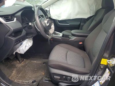 Zdjęcie 7 z 12 samochodu: 2023 TOYOTA RAV4 XLE VIN:2T3P1RFV5PC325432 - miniatura
