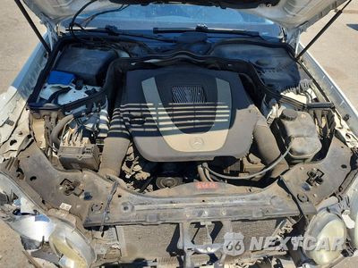 Zdjęcie 11 z 12 samochodu: 2009 MERCEDES-BENZ E 350 VIN:WDBUF56X39B397835 - miniatura