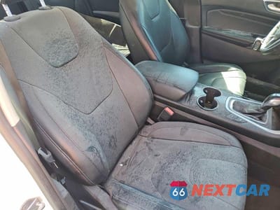 Zdjęcie 10 z 12 samochodu: 2018 FORD EDGE TITANIUM VIN:2FMPK4K8XJBB62071 - miniatura