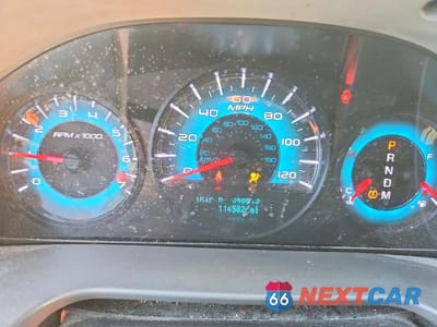 Zdjęcie 9 z 12 samochodu: 2010 FORD FUSION SEL VIN:3FAHP0JGXAR344792 - miniatura