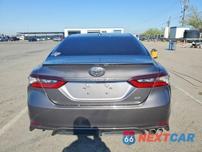 Zdjęcie 6 z 12 samochodu: 2022 TOYOTA CAMRY SE VIN:4T1T11AK9NU617425 - miniatura