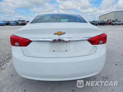 Zdjęcie 6 z 12 samochodu: 2019 CHEVROLET IMPALA LT VIN:1G11Z5SA0KU141216 - miniatura