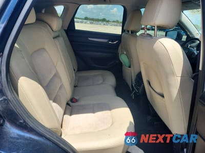 Zdjęcie 11 z 13 samochodu: 2022 MAZDA CX-5 SELECT VIN:JM3KFBBM9N0586120 - miniatura