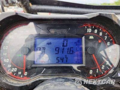 Zdjęcie 8 z 10 samochodu: 2024 POLARIS RZR TURBO R 4 ULTIMATE VIN:3NSG4D929RG067167 - miniatura