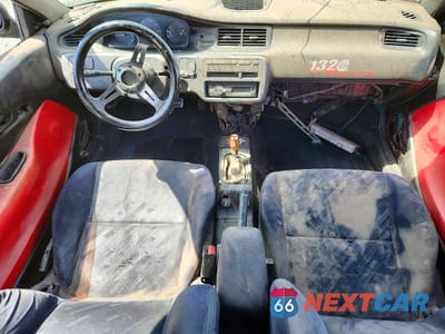 Zdjęcie 8 z 12 samochodu: 1993 HONDA CIVIC DX VIN:2HGEH2462PH510284 - miniatura