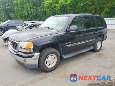 2005 GMC YUKON 1GKEC13T05J164802 - główne zdjęcie licytacji z USA - miniatura