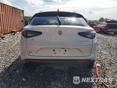 Zdjęcie 6 z 13 samochodu: 2024 ALFA ROMEO STELVIO TI VIN:ZASPAKBN8R7D75176 - miniatura