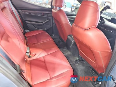 Zdjęcie 11 z 13 samochodu: 2026 MAZDA 3 PREFERRED VIN:JM1BPBLL9T1867255 - miniatura