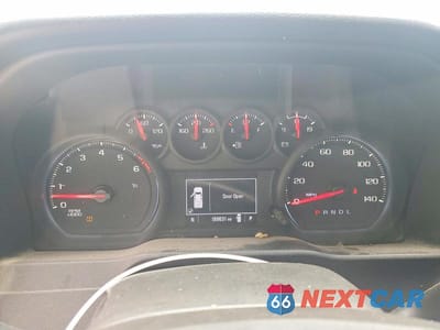 Zdjęcie 9 z 12 samochodu: 2021 CHEVROLET SILVERADO C2500 HEAVY DUTY VIN:1GB1WLE78MF192706 - miniatura