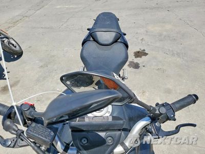 Piąte zdjęcie samochodu w środku: 2024 YAMAHA MT07 C VIN:JYARM32Y0RA002074 - miniatura