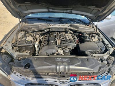 Zdjęcie 11 z 12 samochodu: 2004 BMW 530 I VIN:WBANA73534B803394 - miniatura
