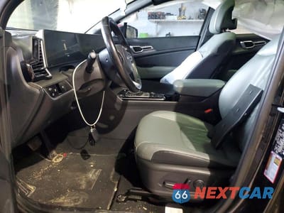 Zdjęcie 7 z 13 samochodu: 2023 KIA SPORTAGE X LINE VIN:5XYK6CAF1PG056643 - miniatura