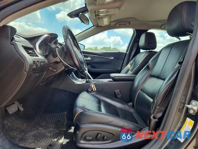 Zdjęcie 7 z 12 samochodu: 2018 CHEVROLET IMPALA PREMIER VIN:2G1125S33J9174650 - miniatura